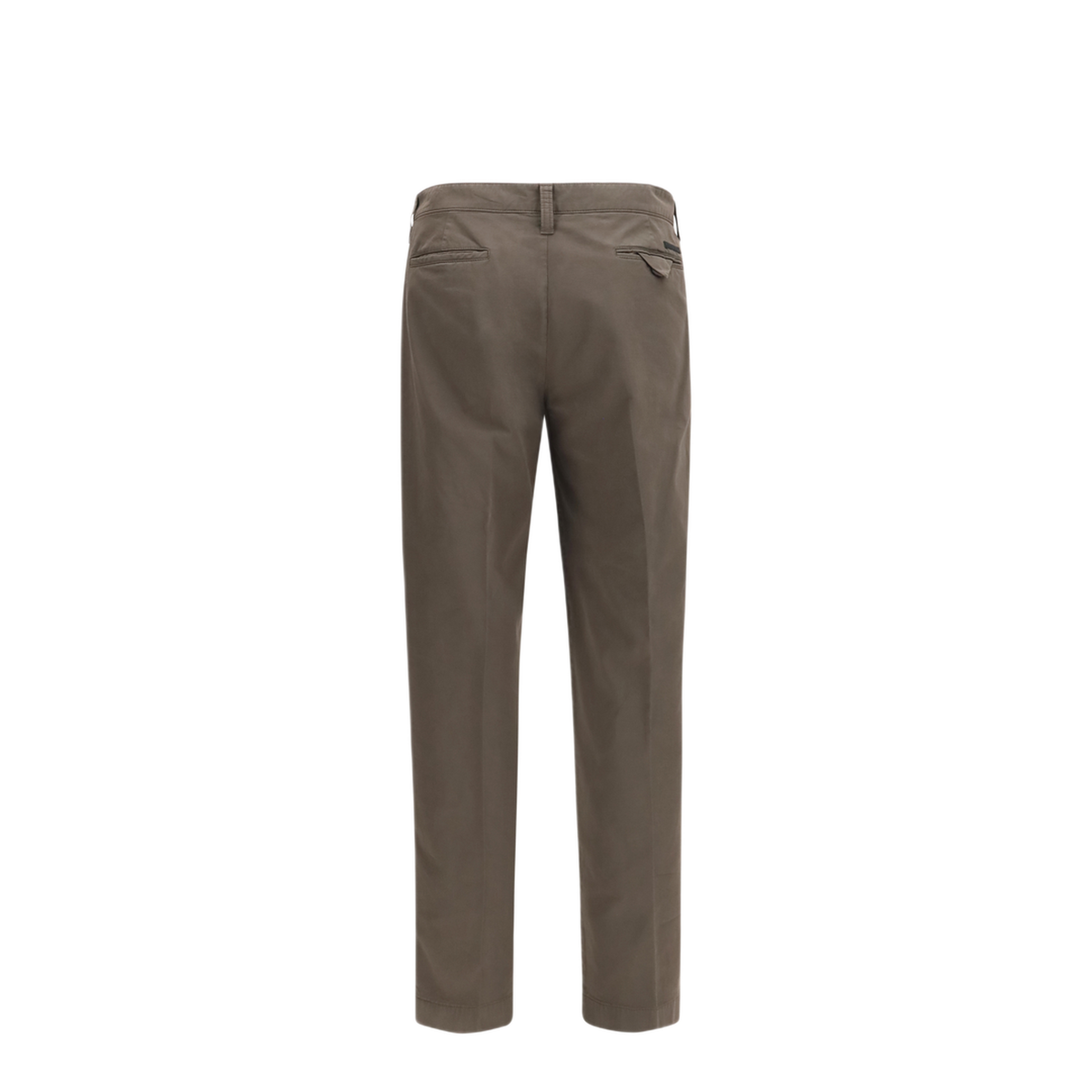 MAYFEYR - Prada - Garment Dyed Cotton Pants - SPH571SOOO6356F0102