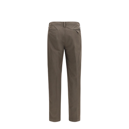 MAYFEYR - Prada - Garment Dyed Cotton Pants - SPH571SOOO6356F0102