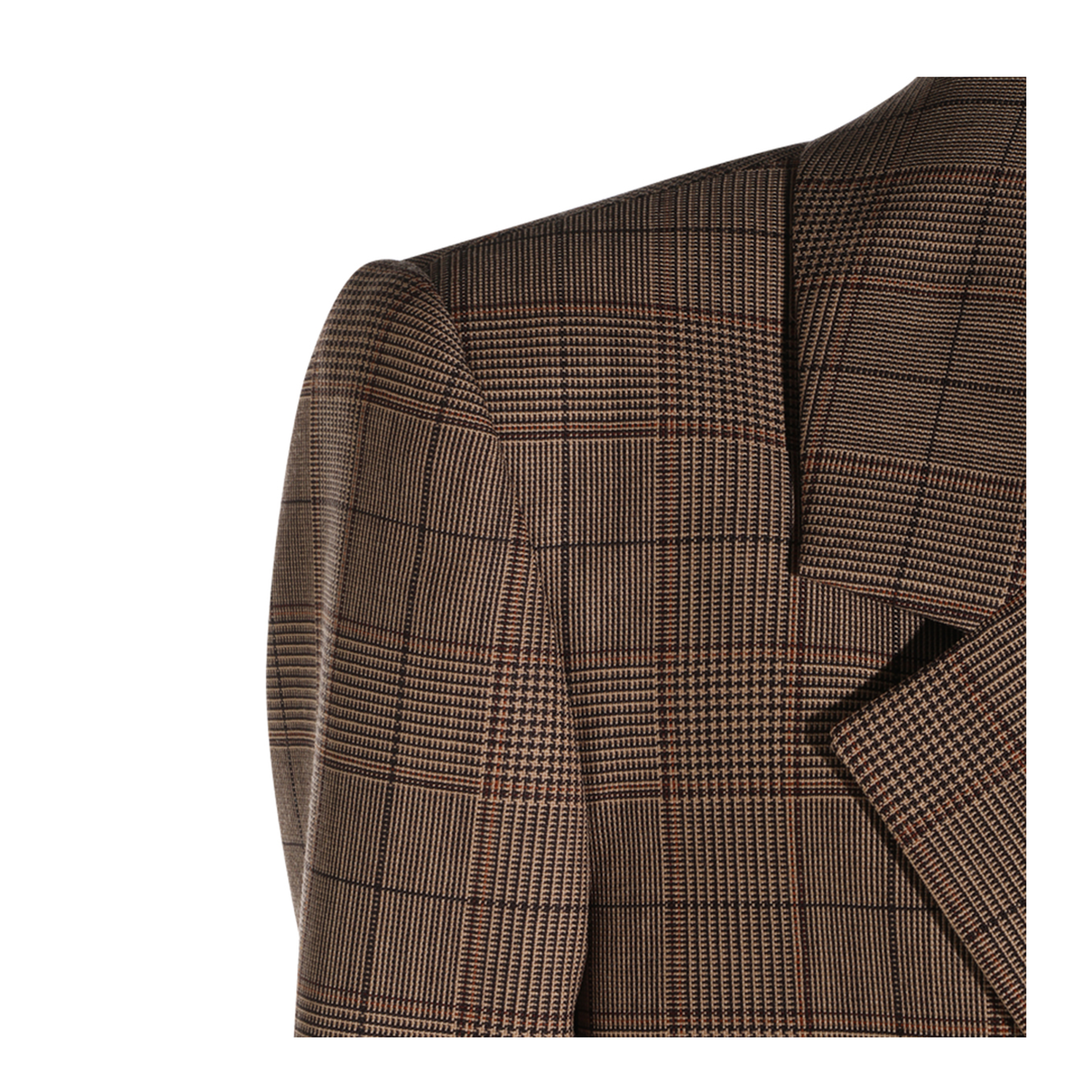 MAYFEYR - Chloè - Jackets - CH26AVE7816493C