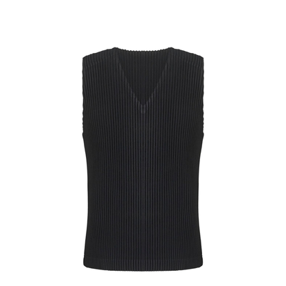 MAYFEYR - Bao Bao Issey Miyake - Top Black - HP67JE51015
