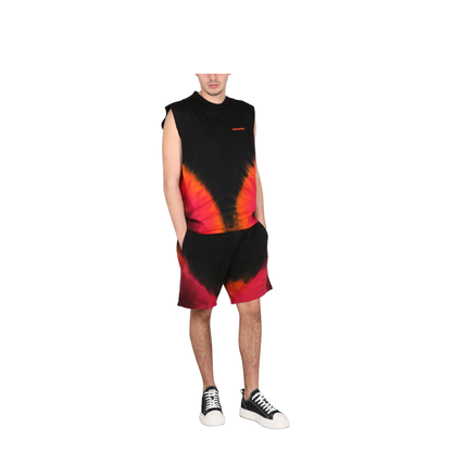 MAYFEYR - Dsquared2 - Short Flame - S74MU0759S25030962A