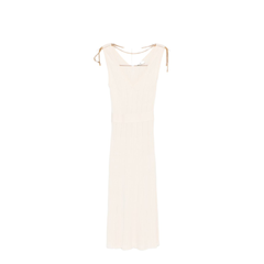 Dresses White