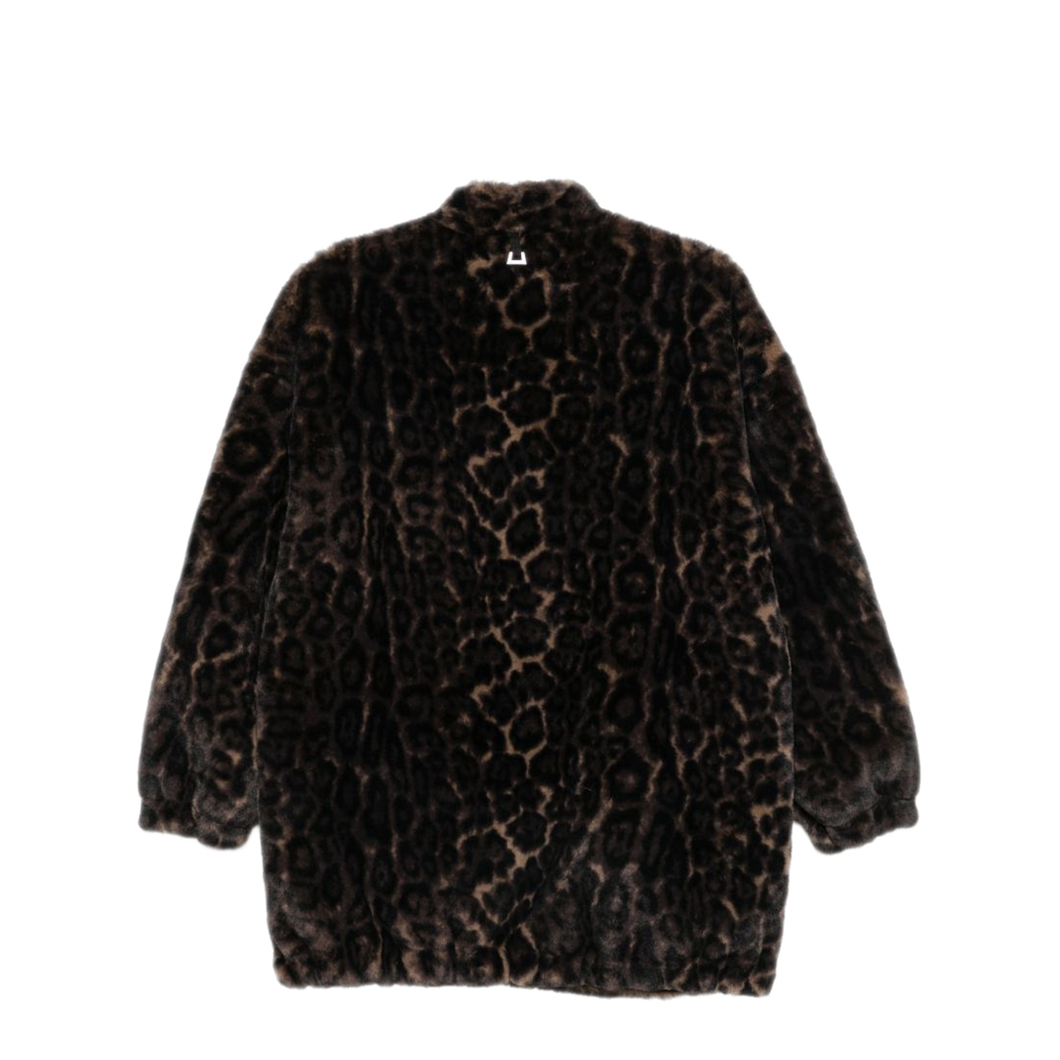 MAYFEYR - Apparis - Sweaters Leopard Print - F6JC335DRLE