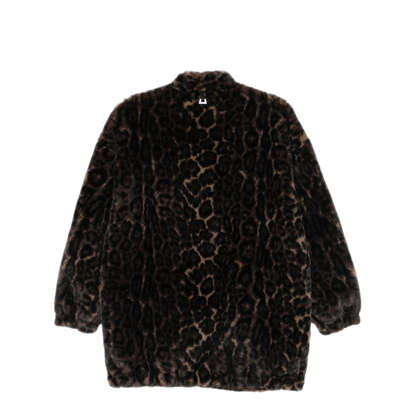 MAYFEYR - Apparis - Sweaters Leopard Print - F6JC335DRLE