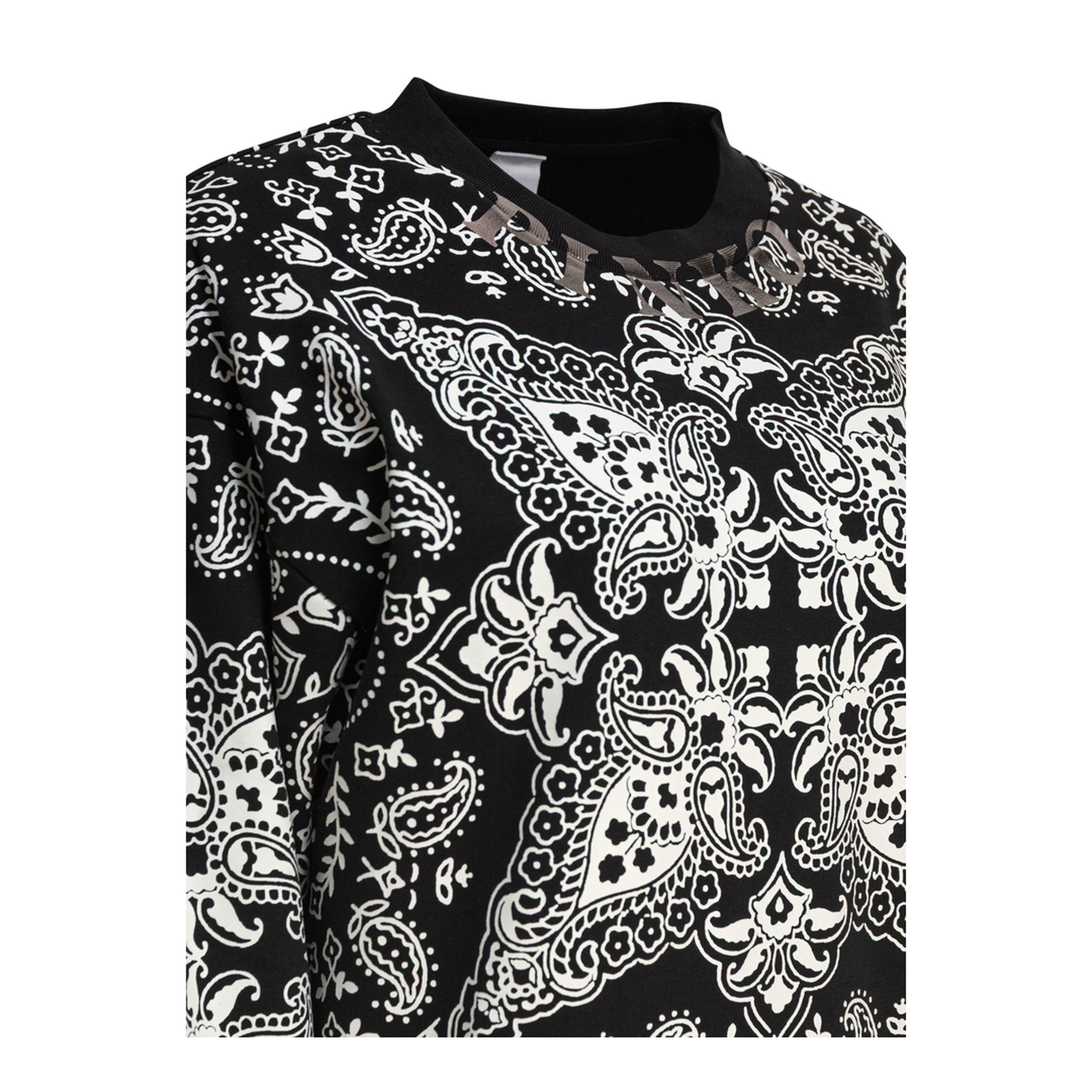 MAYFEYR - Pinko - Sweatshirts - 104618A2CWZDI
