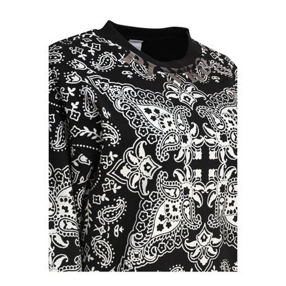 MAYFEYR - Pinko - Sweatshirts - 104618A2CWZDI
