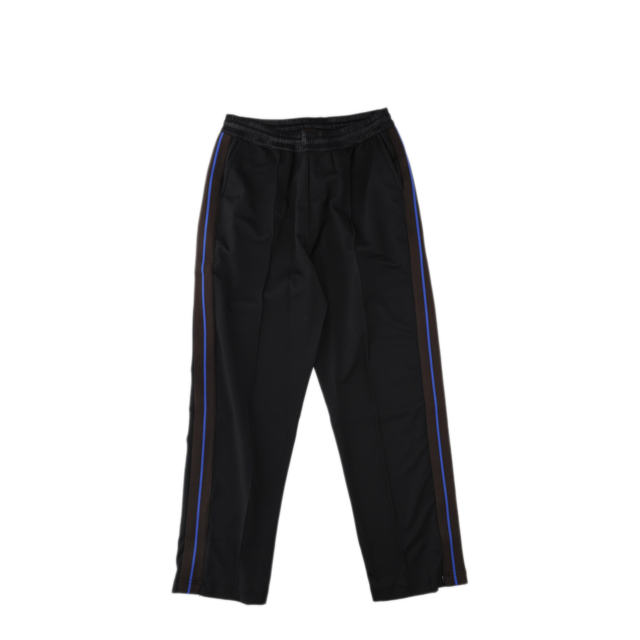 MAYFEYR - Wales Bonner - Black Trousers - UA26JE22JE06999
