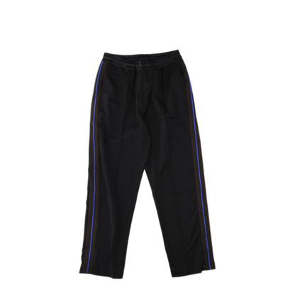 MAYFEYR - Wales Bonner - Black Trousers - UA26JE22JE06999