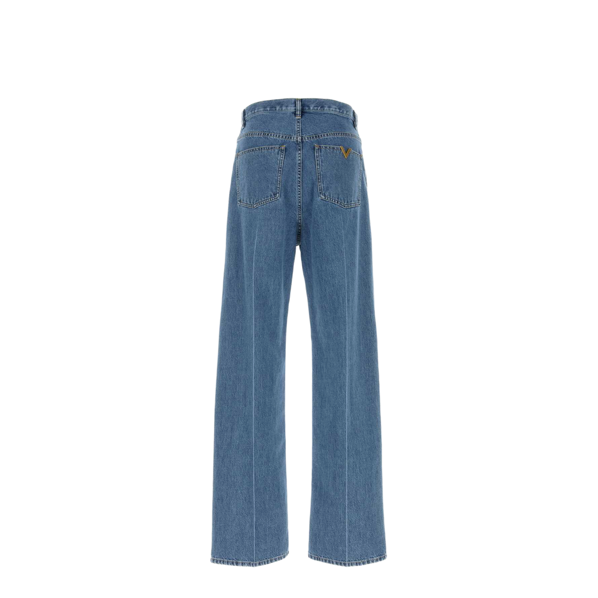 MAYFEYR - Valentino - Denim Jeans - 9V3DE15CBKQ568