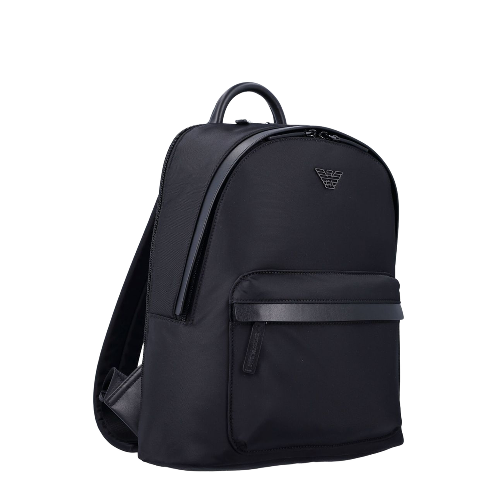 Recycled Nylon Backpack
