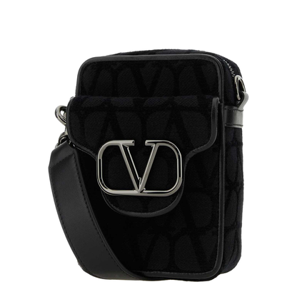 Locò Messenger Bag