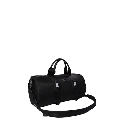 Travel Bag with Logo