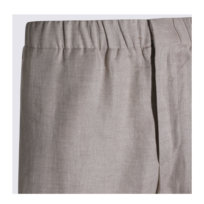 MAYFEYR - Lardini - Trousers - PAVICEIF66405170BE