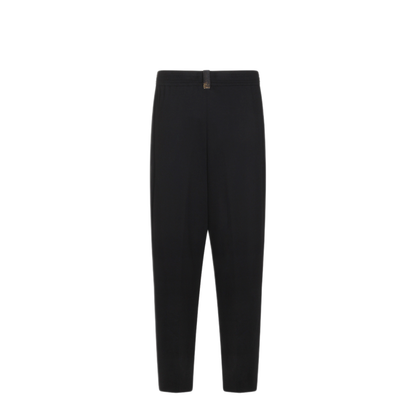 MAYFEYR - Fabiana Filippi - Trousers - PAD266F336L7475146