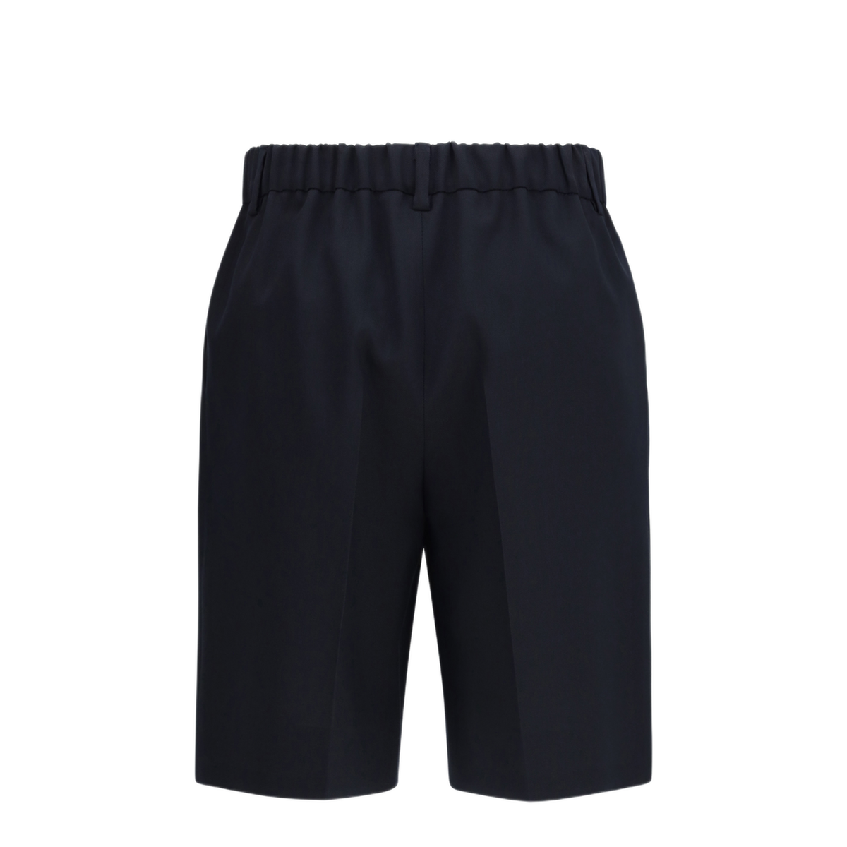 MAYFEYR - Gucci - Wool Shorts - 854261ZAS684668