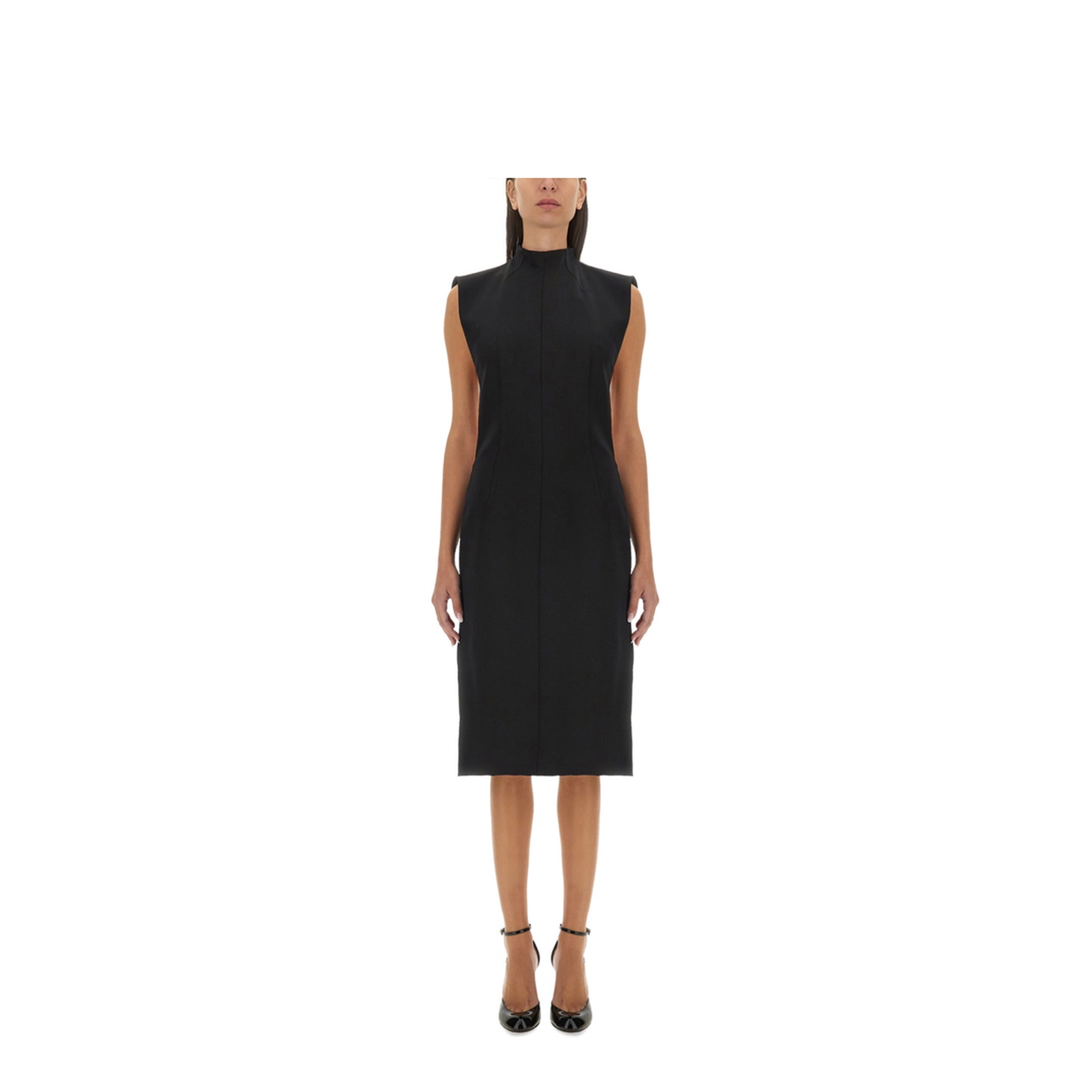 MAYFEYR - Sportmax - Alete Dress - 2422226113600528003