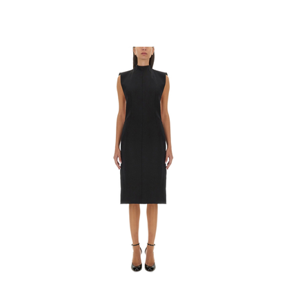 MAYFEYR - Sportmax - Alete Dress - 2422226113600528003