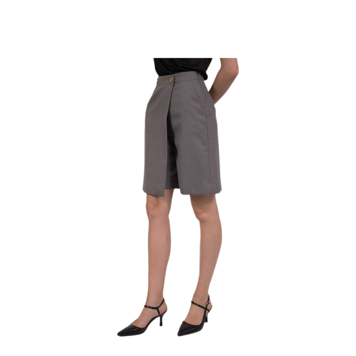 MAYFEYR - Moschino - Skirt - A030455190507