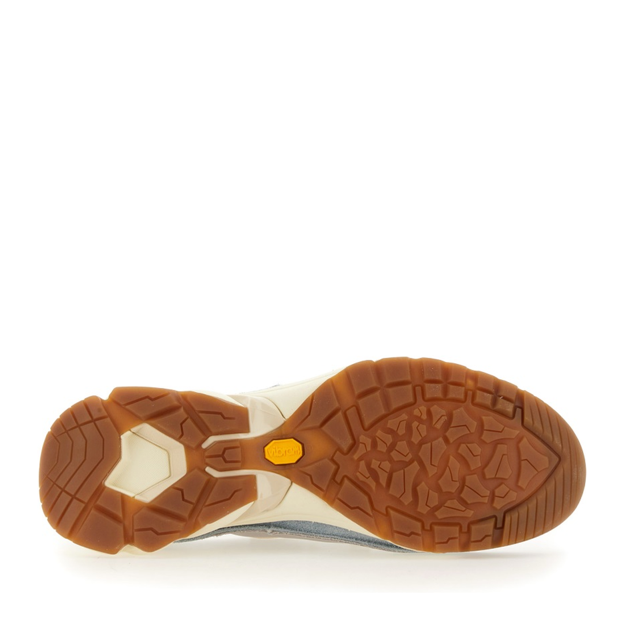 MAYFEYR - Our Legacy - "Klove" Sneaker - A2237KCLINDIGOLEATHER