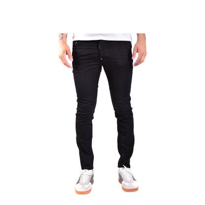 MAYFEYR - Dsquared2 - Jeans - S74LB1427S30564900