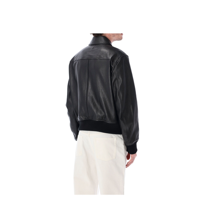 MAYFEYR - Ami Paris - Coats Black - HJK850LH0044001
