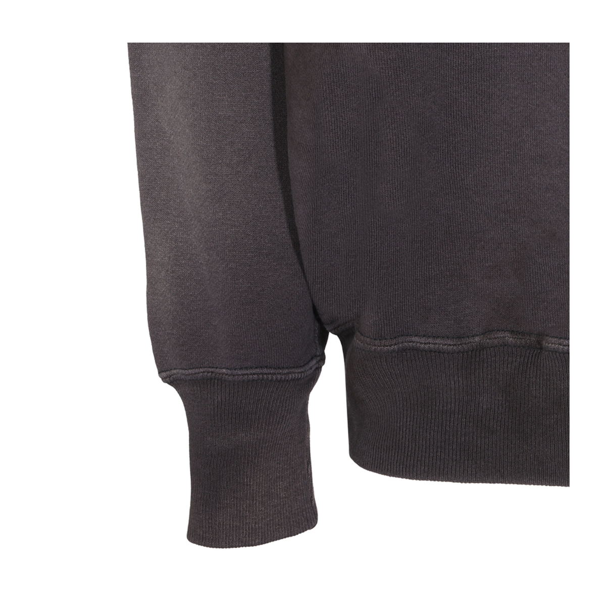 MAYFEYR - Saint Mxxxxxx - Sweaters - SMMK10000C45BLACK