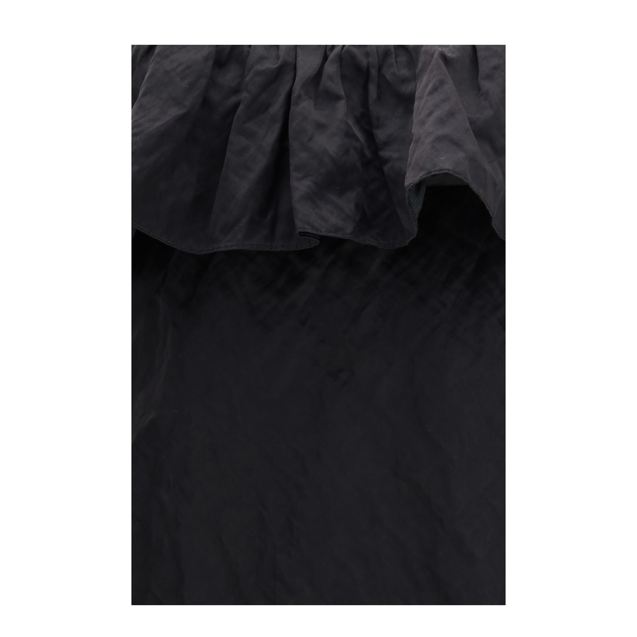 MAYFEYR - Chloè - Mini Dress In Washed Technical Satin - CH26SRO20010