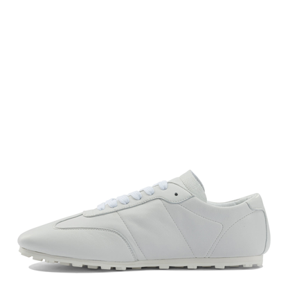 MAYFEYR - Marni - Softy Soccer Sneakers - SNZW020000P555800W01
