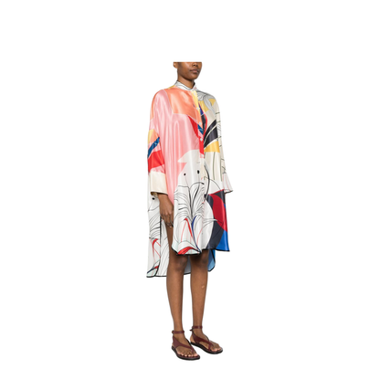 MAYFEYR - F.R.S . - Dresses Multicolour - AB006591TE00873976