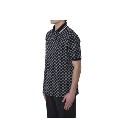 POLO GG JACQUARD