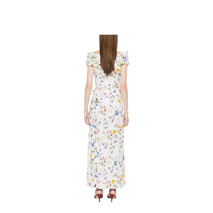 MAYFEYR - Alice + Olivia - Dresses White - CC603P22554W125