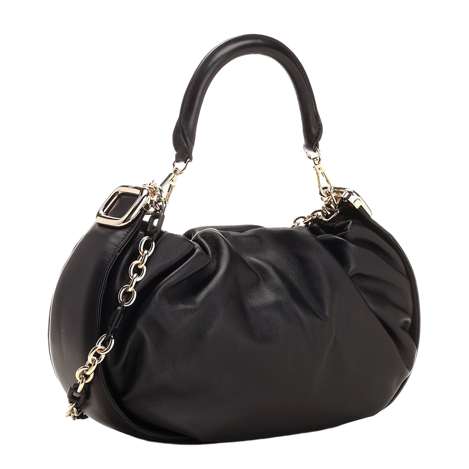 Viv' Choc Royal Hobo Medium