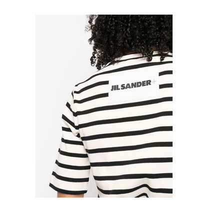 MAYFEYR - Jil Sander - T-Shirts And Polos White - J40GC0111J46497080