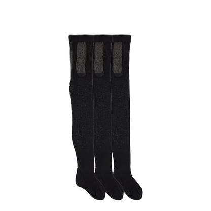 Tripack Tights