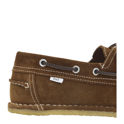 MAYFEYR - Ami Paris - Boat Loafers - USV830872