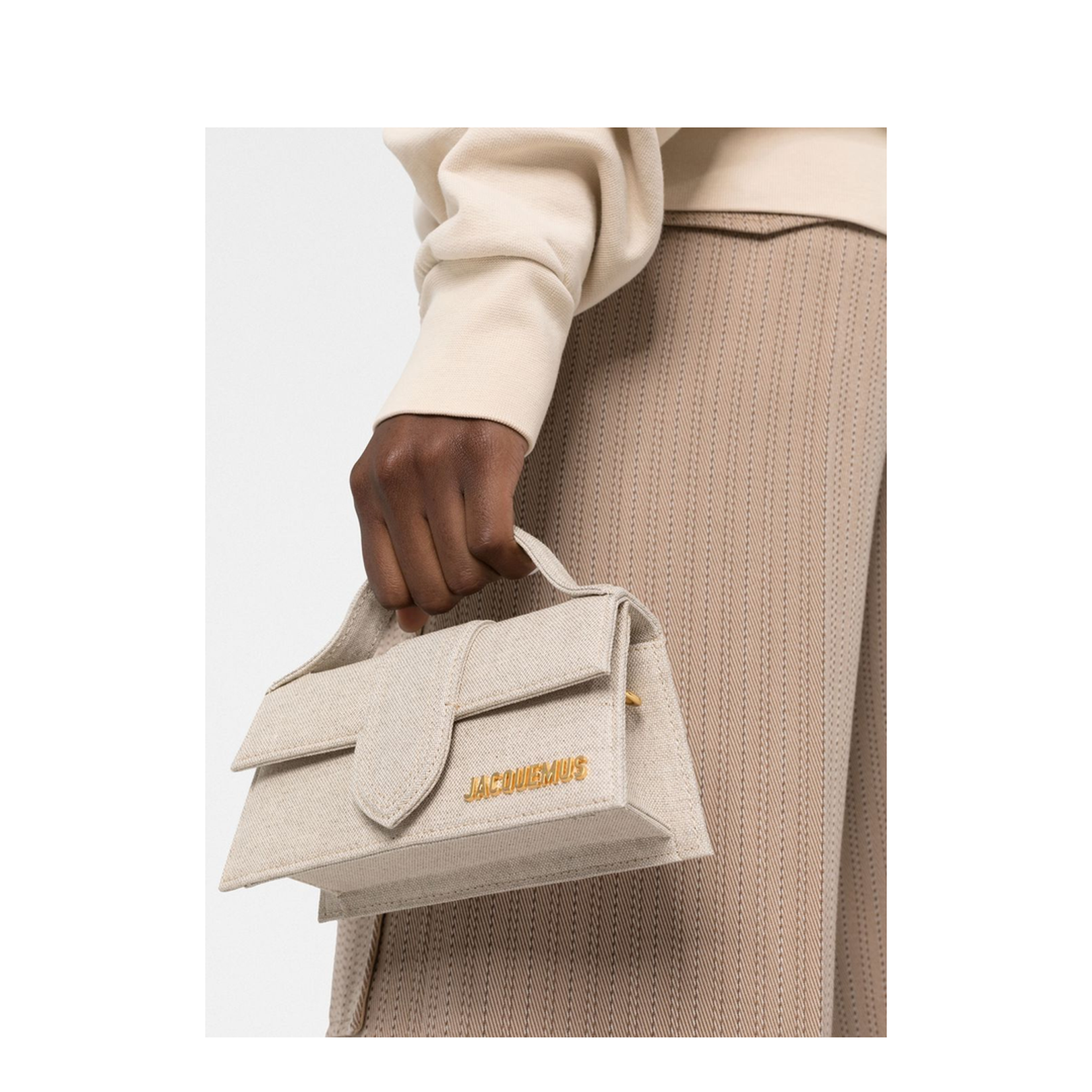 Le Bambino Tote Bag