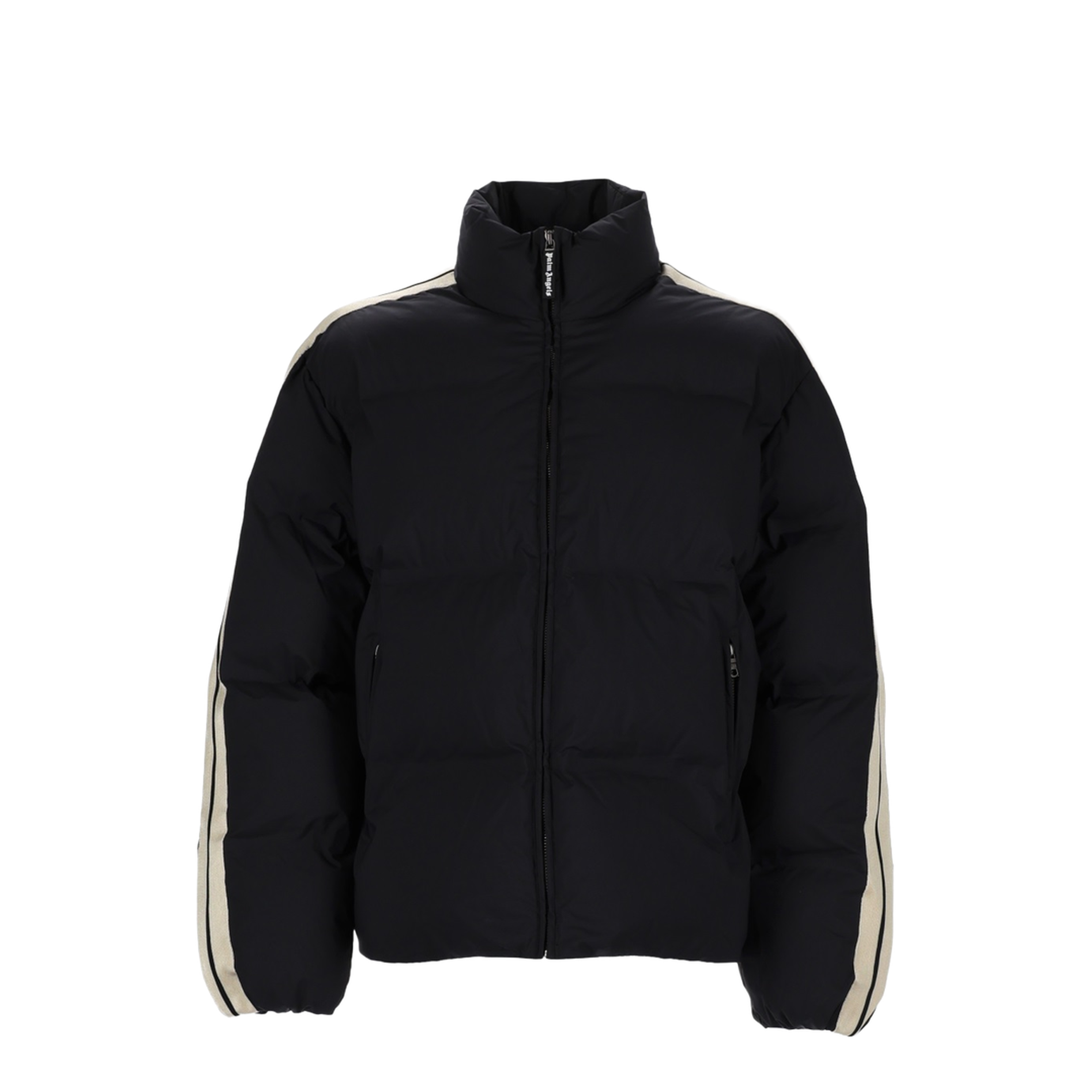Classic Logo Track Down Jacket