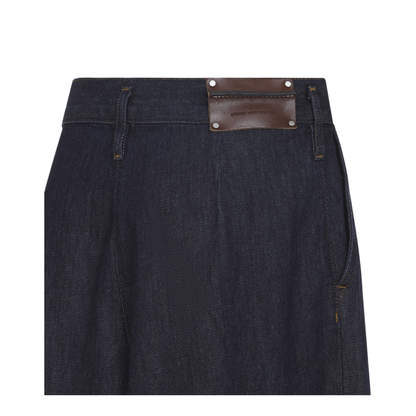 MAYFEYR - Dries Van Noten - Pamplona Jeans - 2611309293385