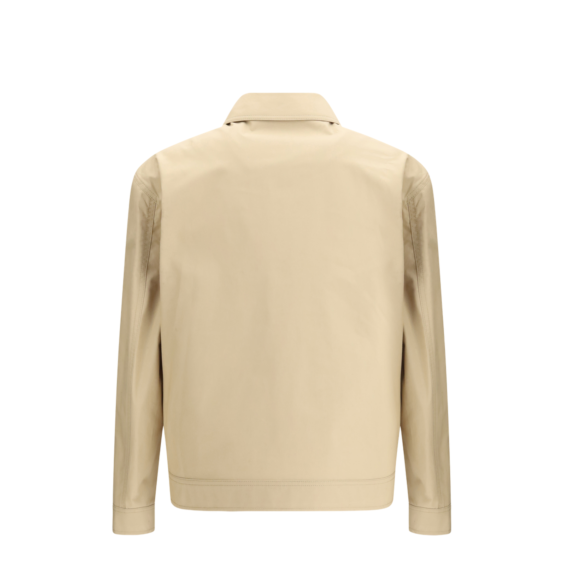 MAYFEYR - Moschino - Zip Closure Jacket - 261ZZA06160218