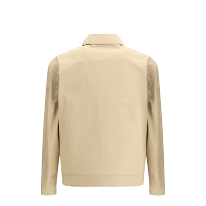 MAYFEYR - Moschino - Zip Closure Jacket - 261ZZA06160218