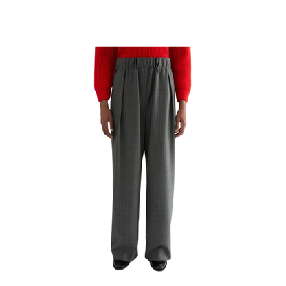 MAYFEYR - Jil Sander - Trousers Grey - J02KA0433J40336037
