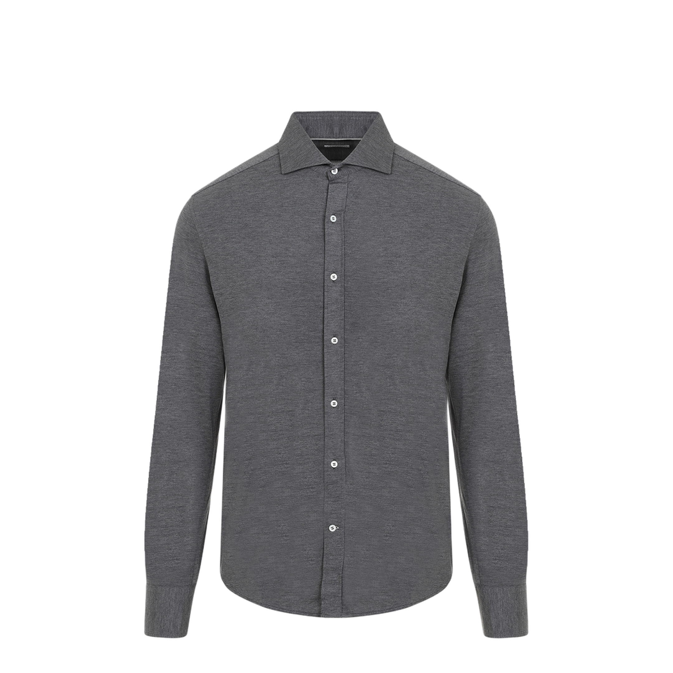 MAYFEYR - Brunello Cucinelli - Shirts - MH8366686C572