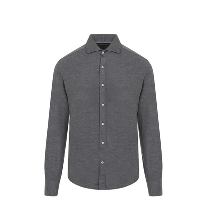 MAYFEYR - Brunello Cucinelli - Shirts - MH8366686C572