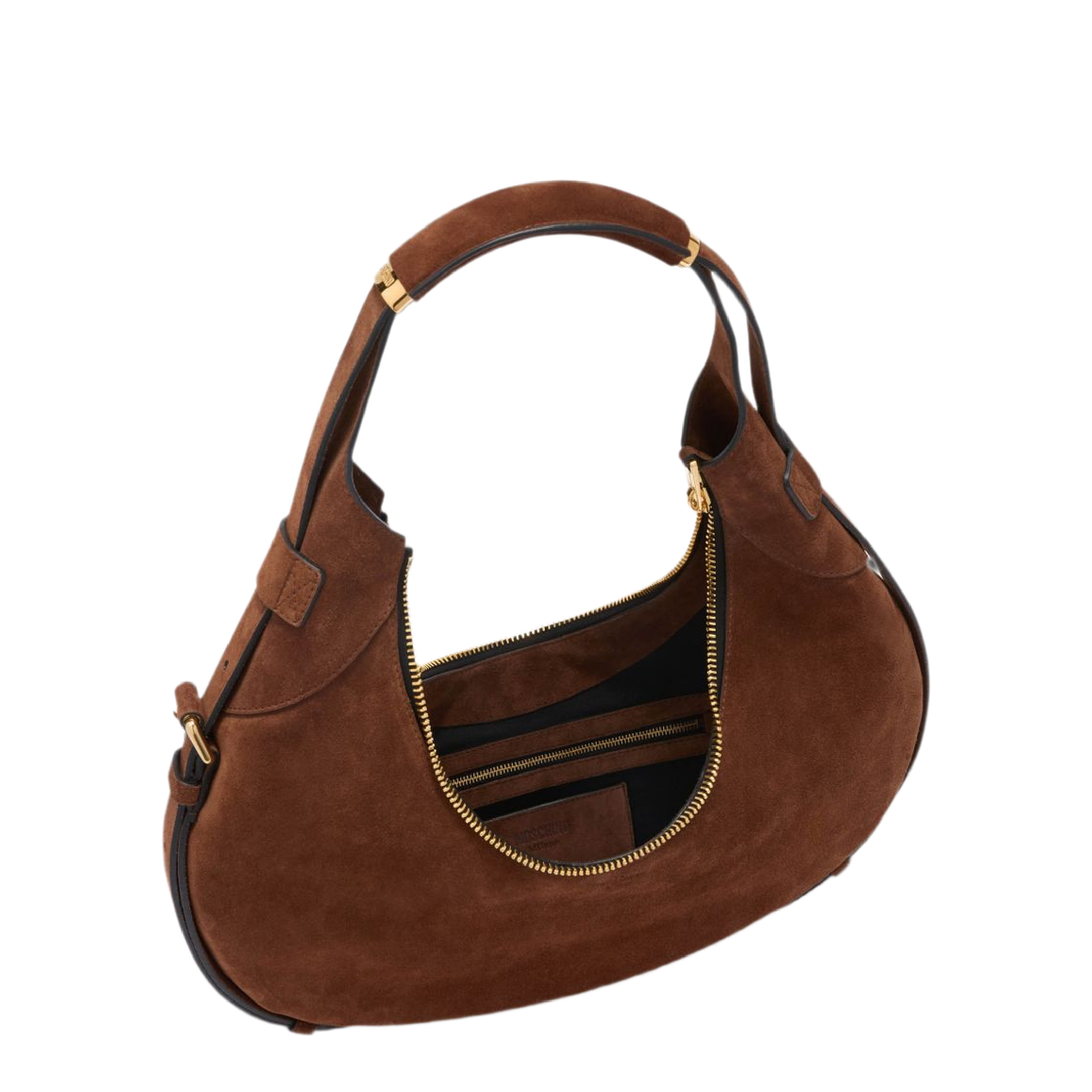 MAYFEYR - Moschino - Brown Bag - MC4047PP1POF0303