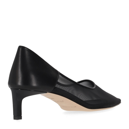 MAYFEYR - Dear Frances - Tope Pump - TOPP01