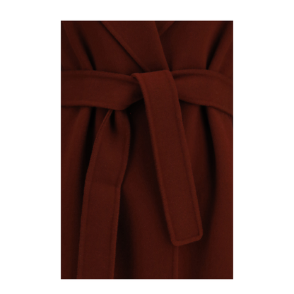 MAYFEYR -  - Poldo Virgin Wool Coat - 2629016073600014