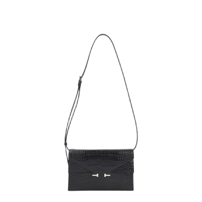 MAYFEYR - Tom Ford - Soft Printed Croco Mini Bag - S0531LCL607PNAA