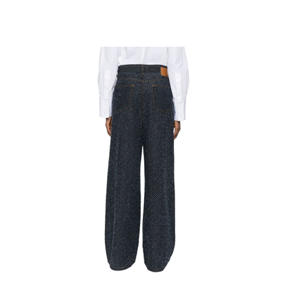 Jeans Blue