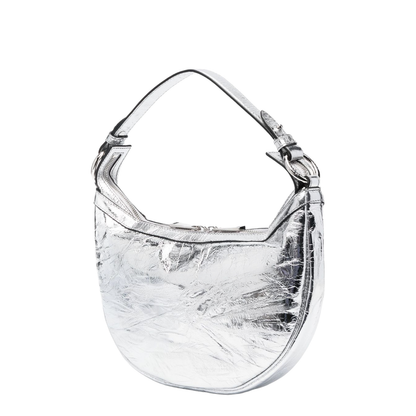 Silver bag