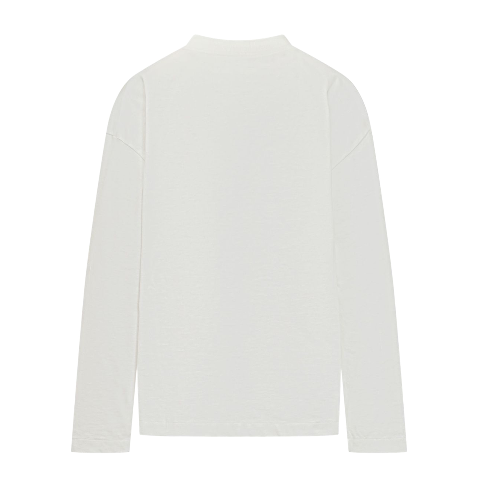 Jil Sander T-shirts and Polos White